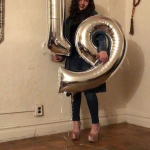 Meet your Posher, Feda